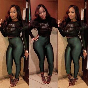 Meet your Posher, Latasha